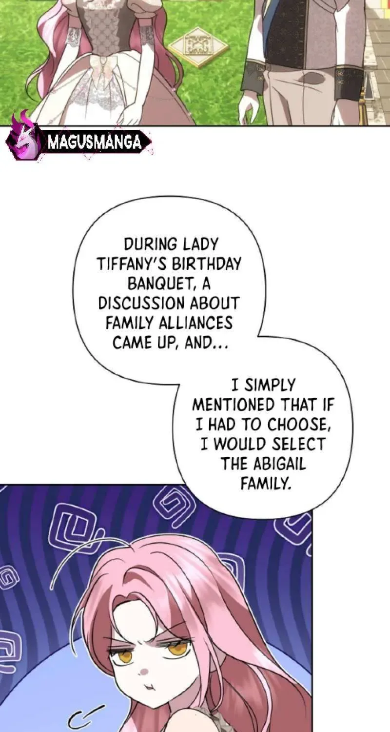 Undercover Princess Chapter 36 page 75
