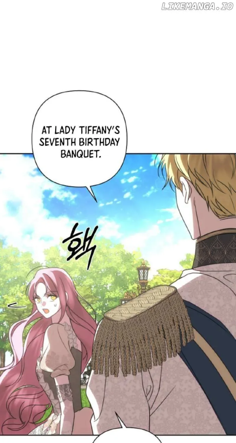 Undercover Princess Chapter 36 page 73