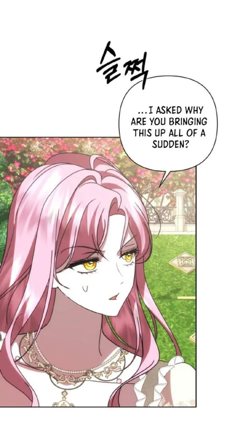 Undercover Princess Chapter 36 page 80