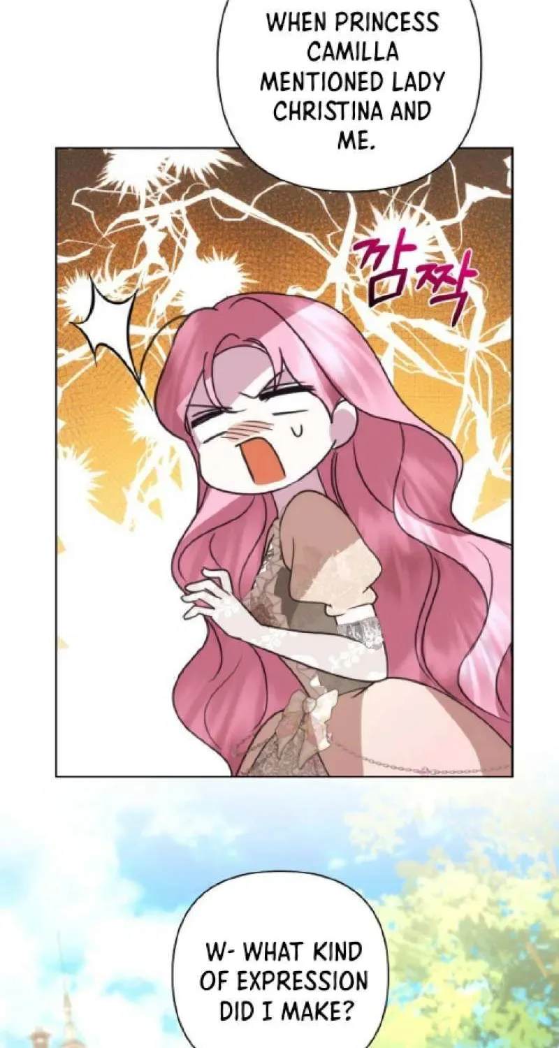 Undercover Princess Chapter 36 page 82