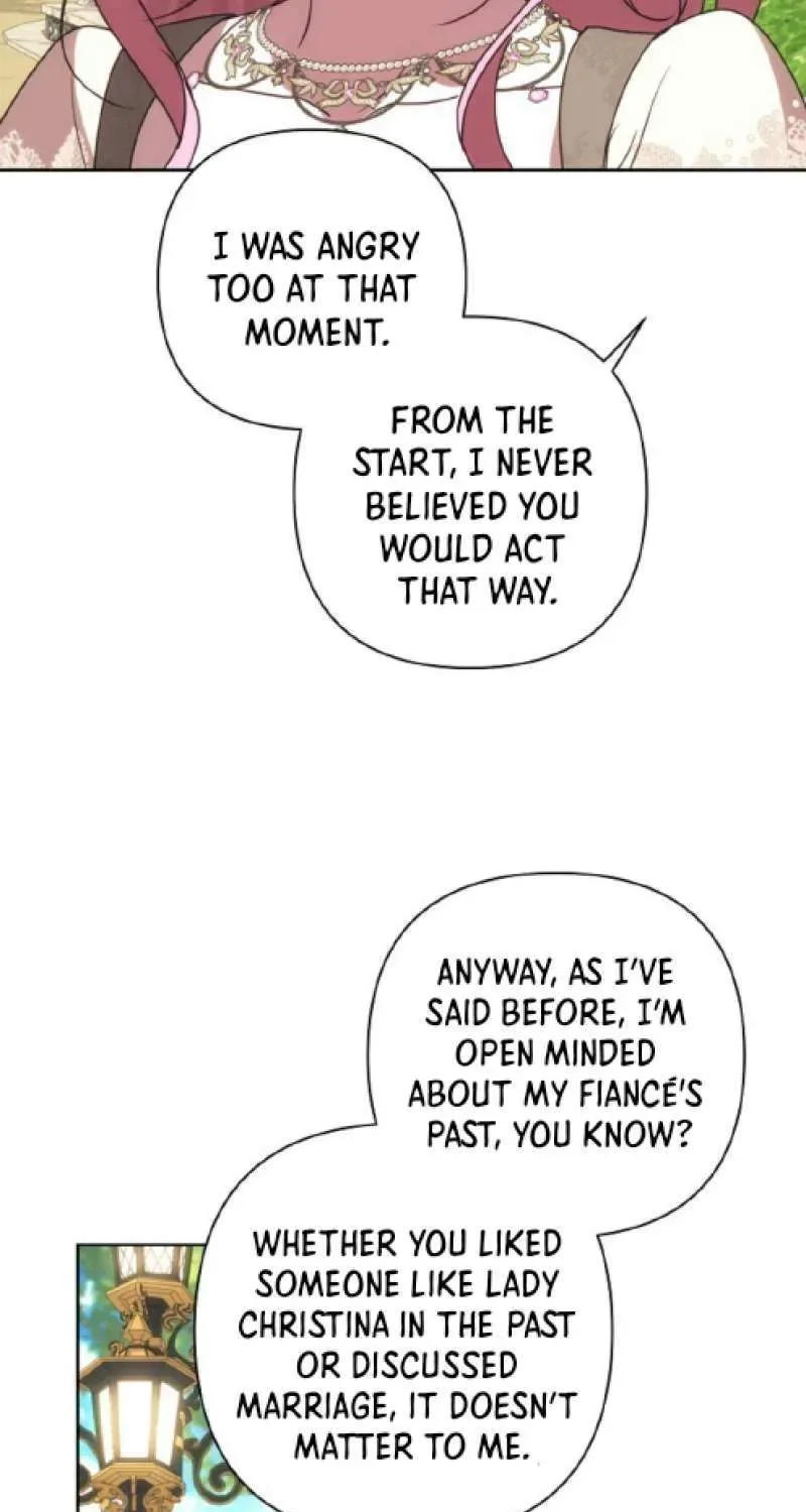 Undercover Princess Chapter 36 page 85