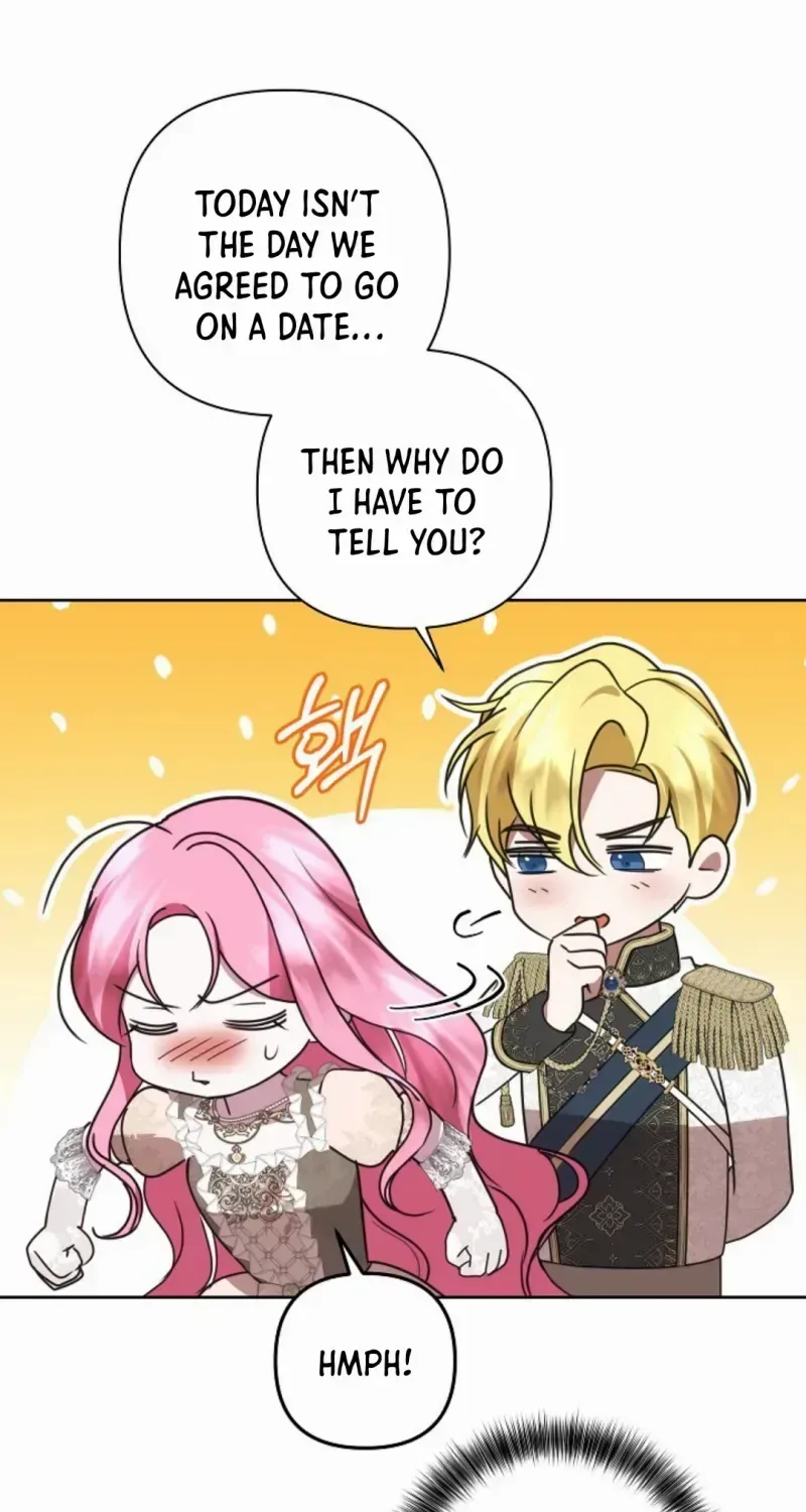 Undercover Princess Chapter 36 page 91