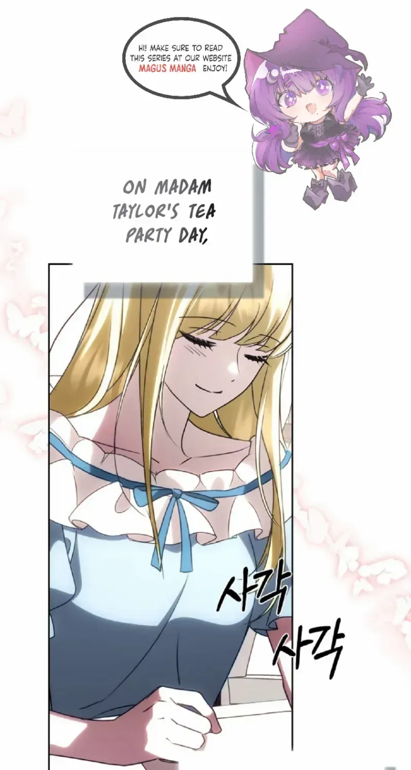 Undercover Princess Chapter 37 page 2