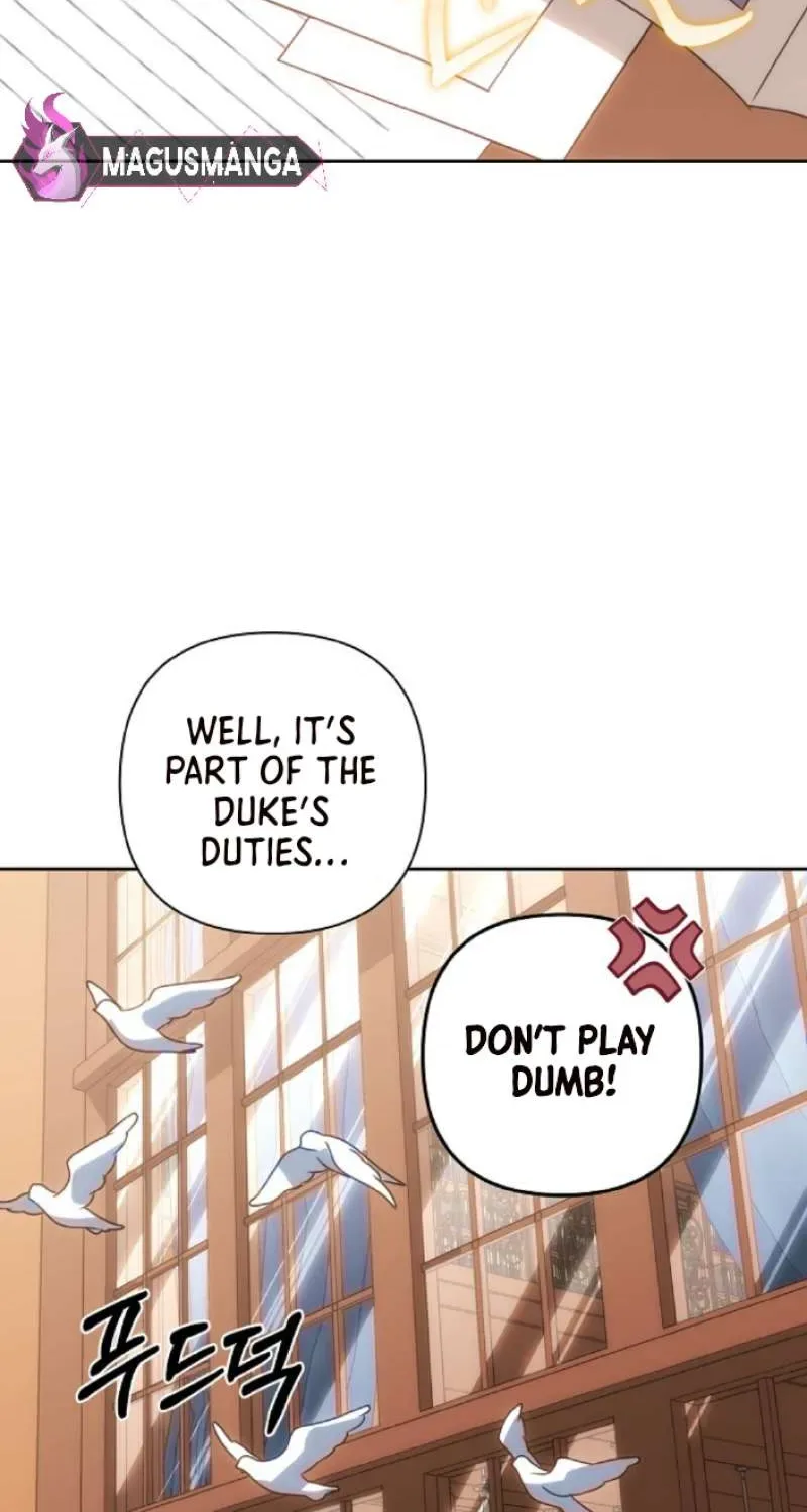 Undercover Princess Chapter 37 page 24
