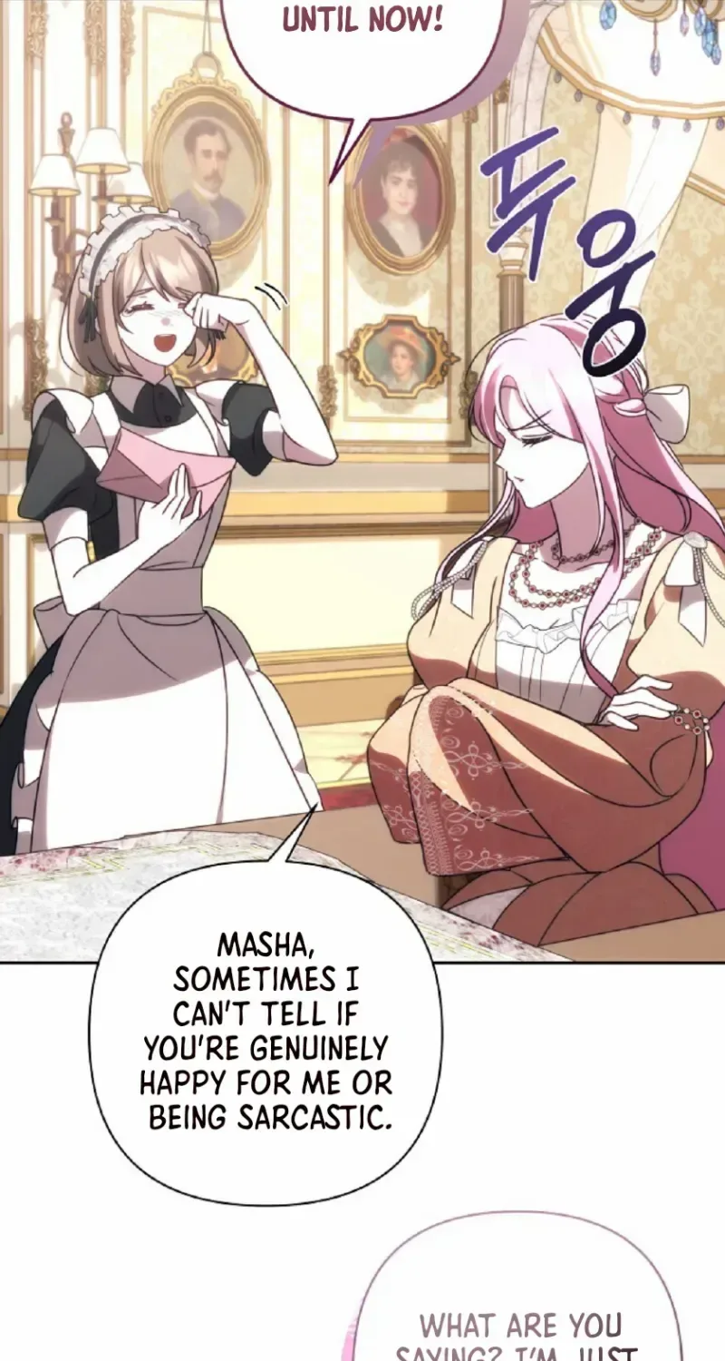 Undercover Princess Chapter 37 page 6