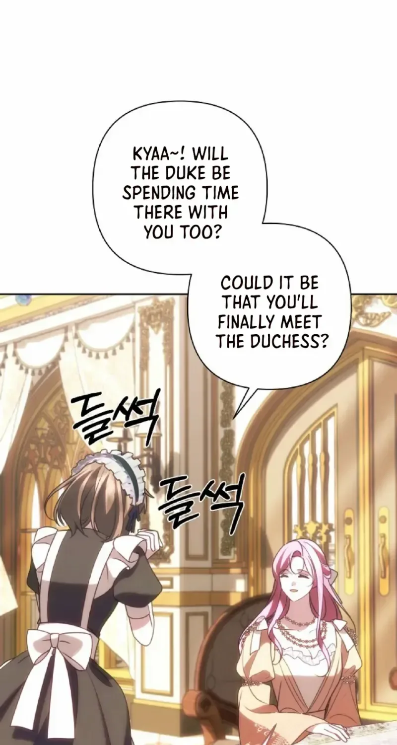 Undercover Princess Chapter 37 page 9