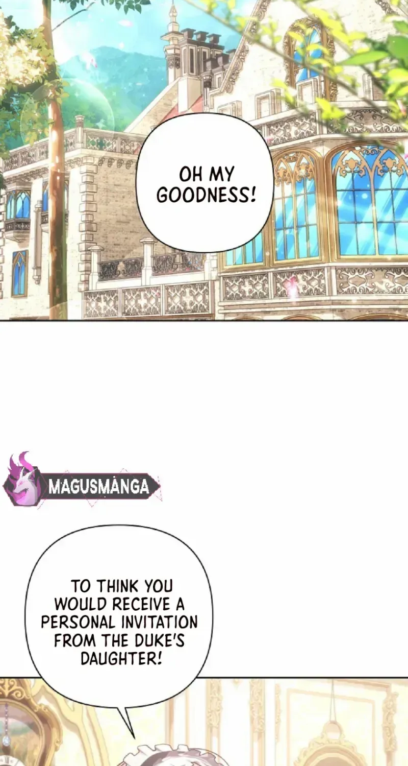 Undercover Princess Chapter 37 page 4