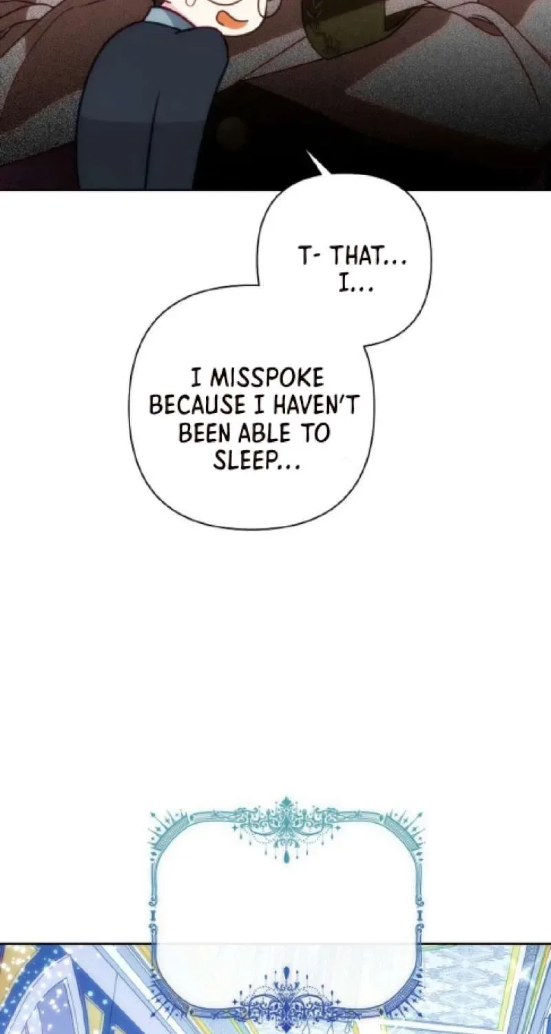 Undercover Princess Chapter 37 page 29