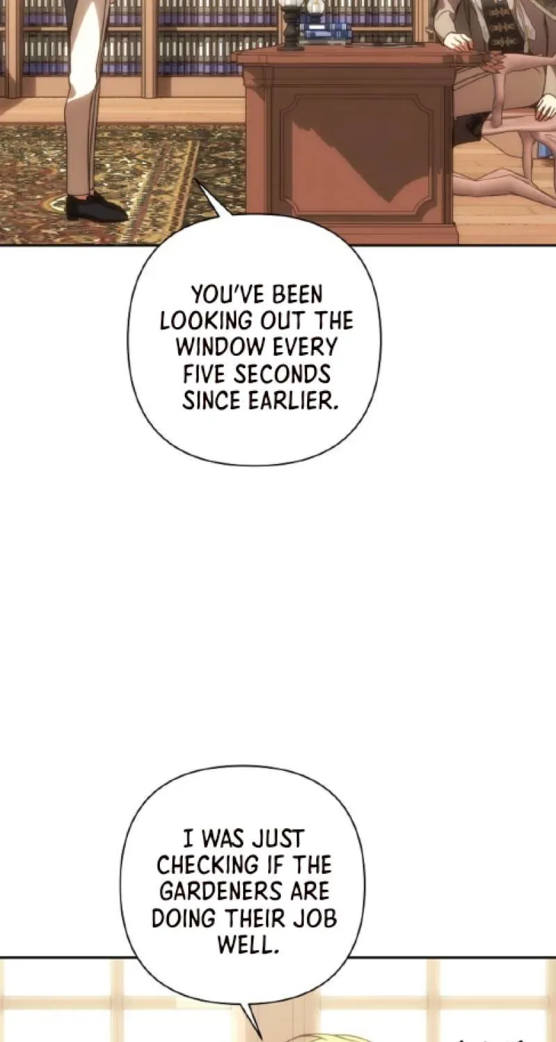 Undercover Princess Chapter 37 page 36