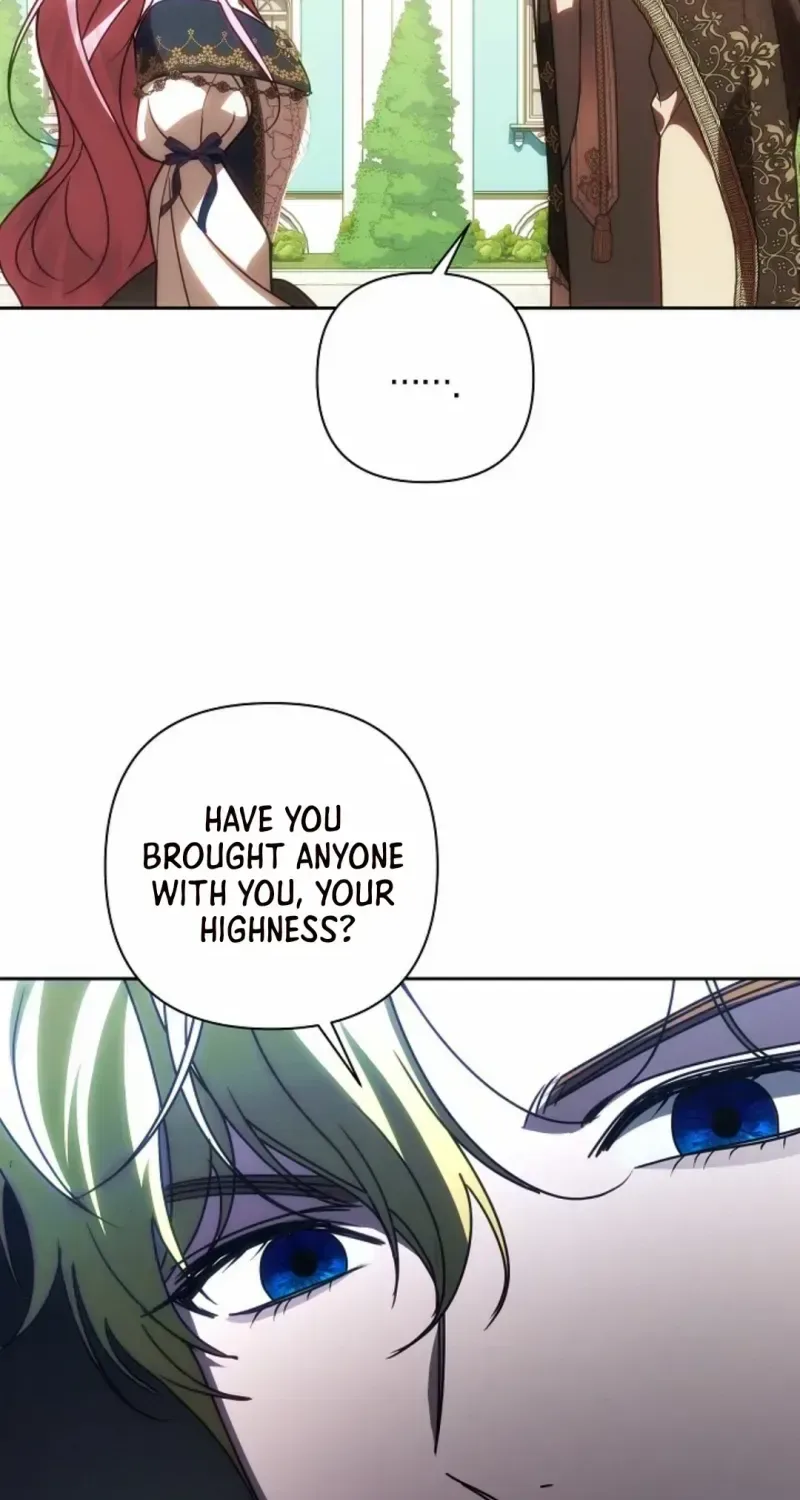 Undercover Princess Chapter 37 page 54