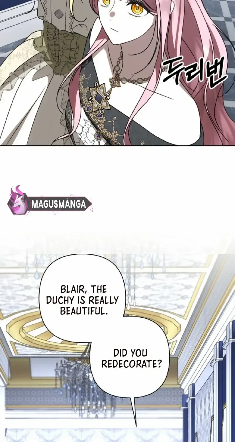 Undercover Princess Chapter 37 page 62