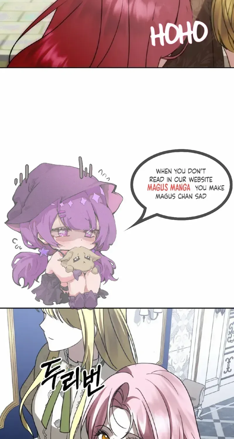 Undercover Princess Chapter 37 page 61
