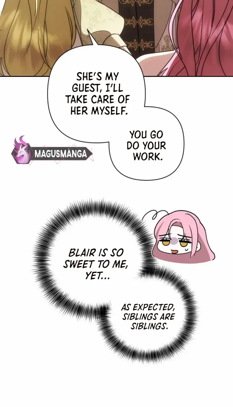 Undercover Princess Chapter 37 page 58