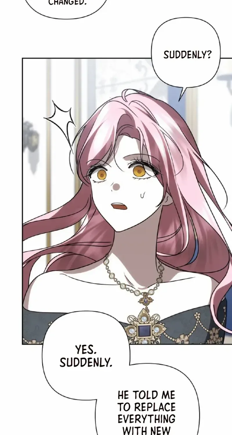 Undercover Princess Chapter 37 page 64