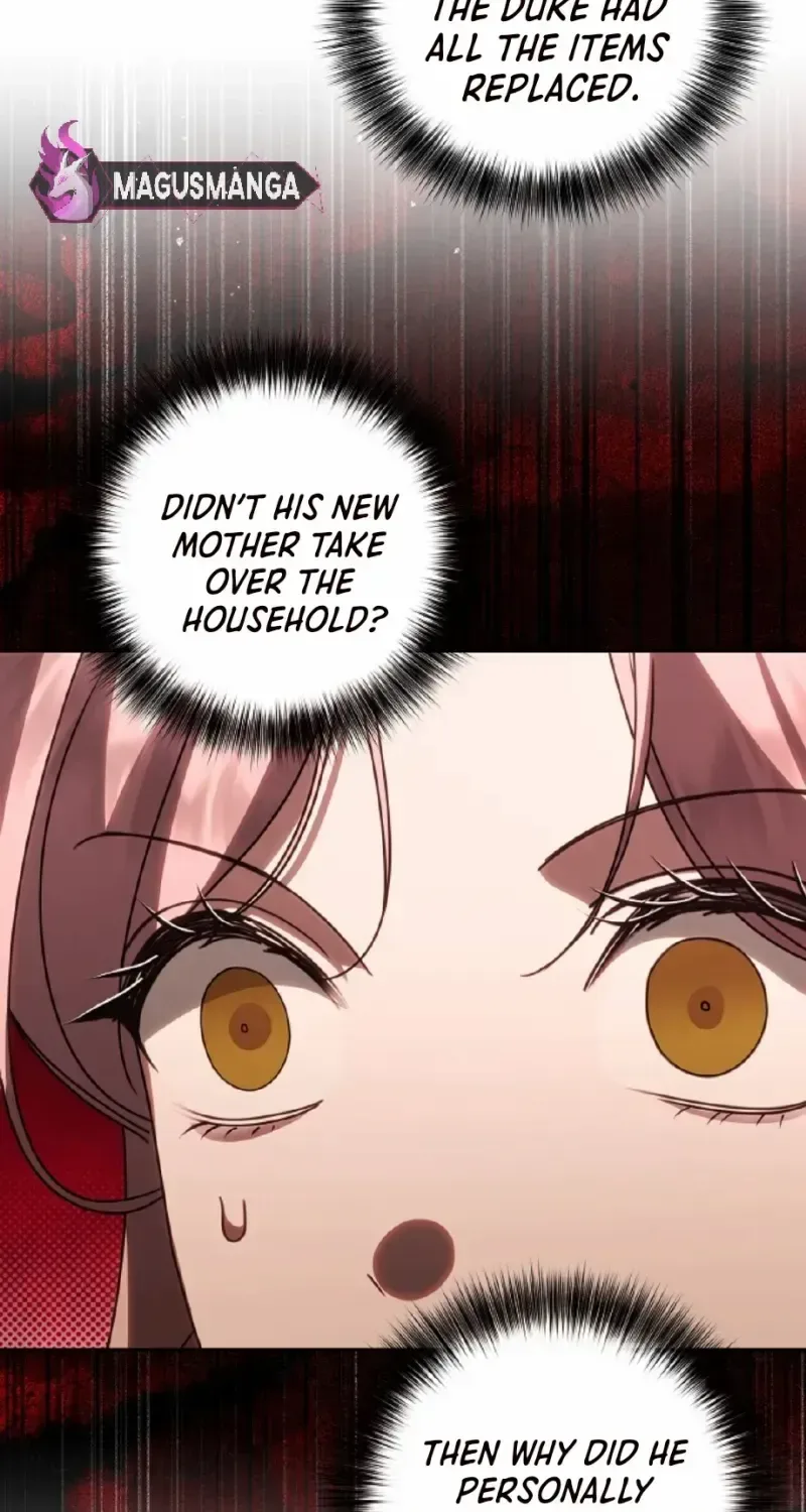 Undercover Princess Chapter 37 page 66