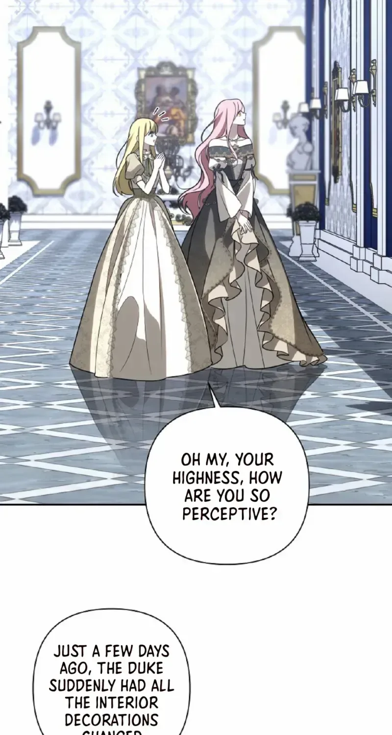 Undercover Princess Chapter 37 page 63