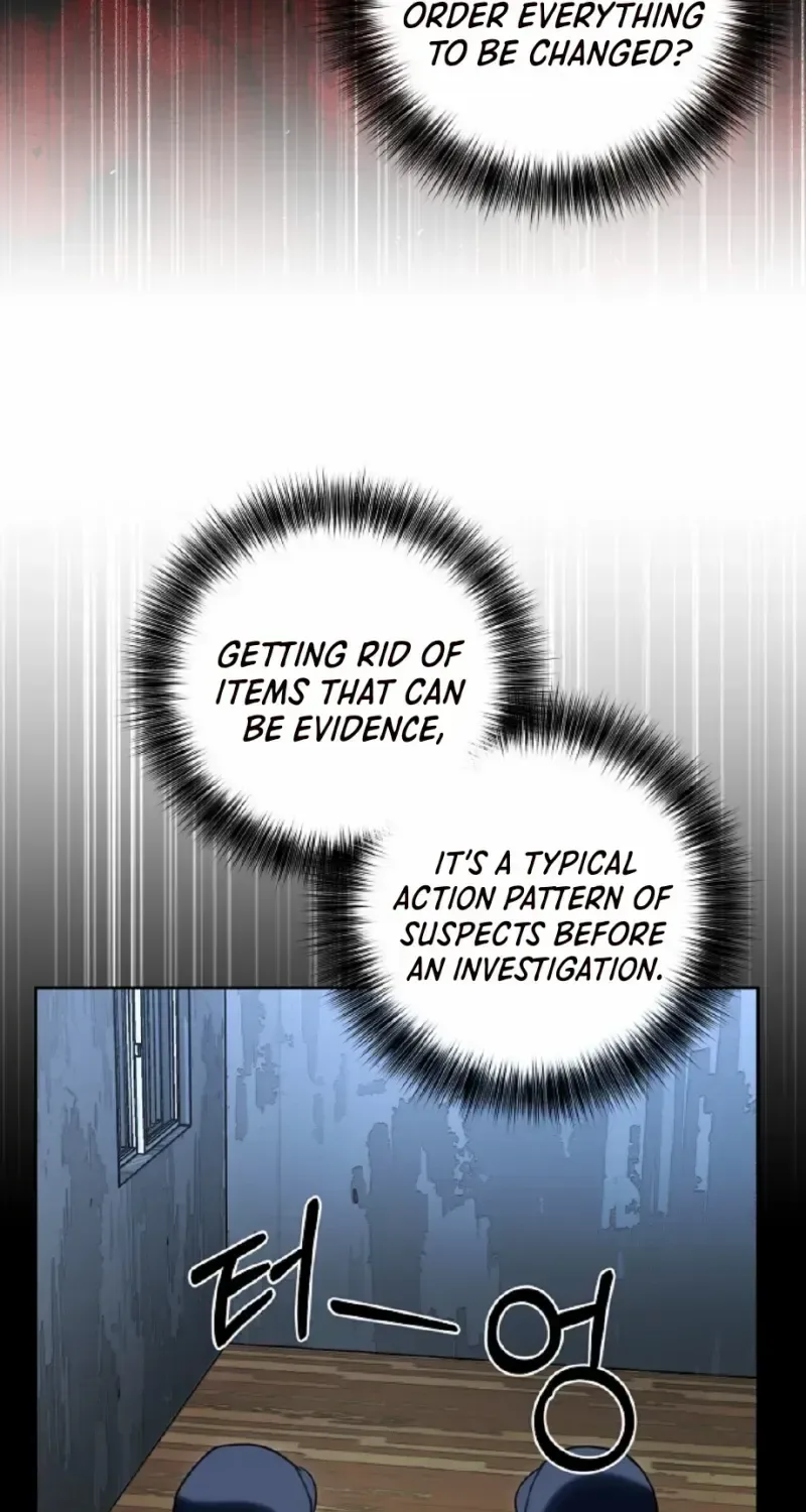 Undercover Princess Chapter 37 page 67