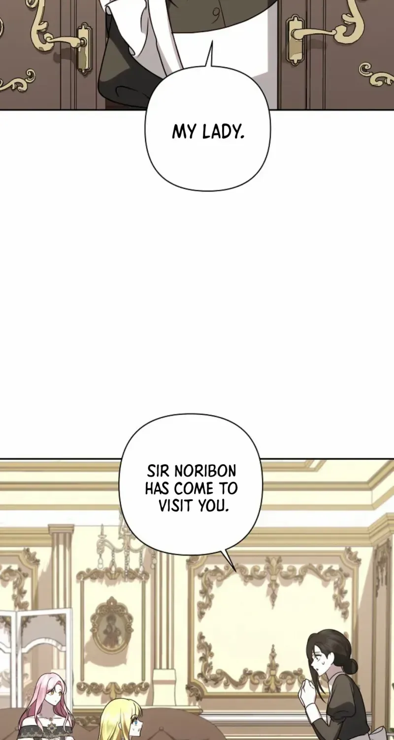 Undercover Princess Chapter 37 page 75