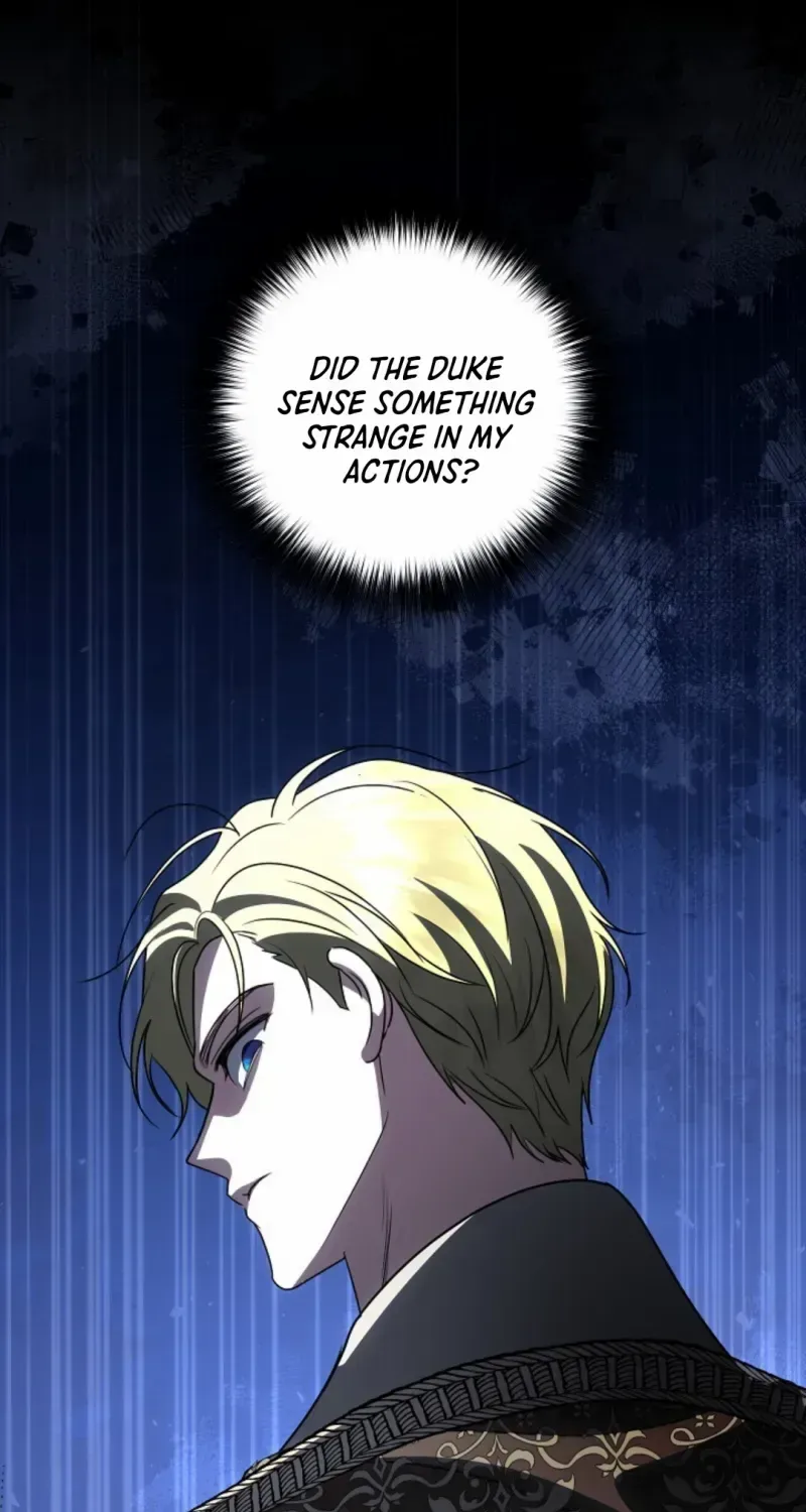 Undercover Princess Chapter 37 page 69