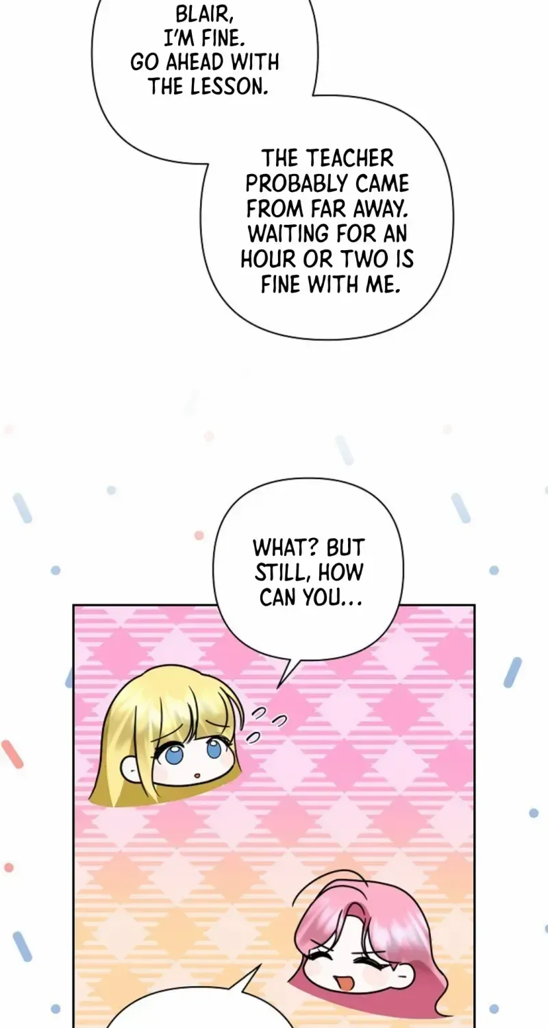 Undercover Princess Chapter 37 page 79