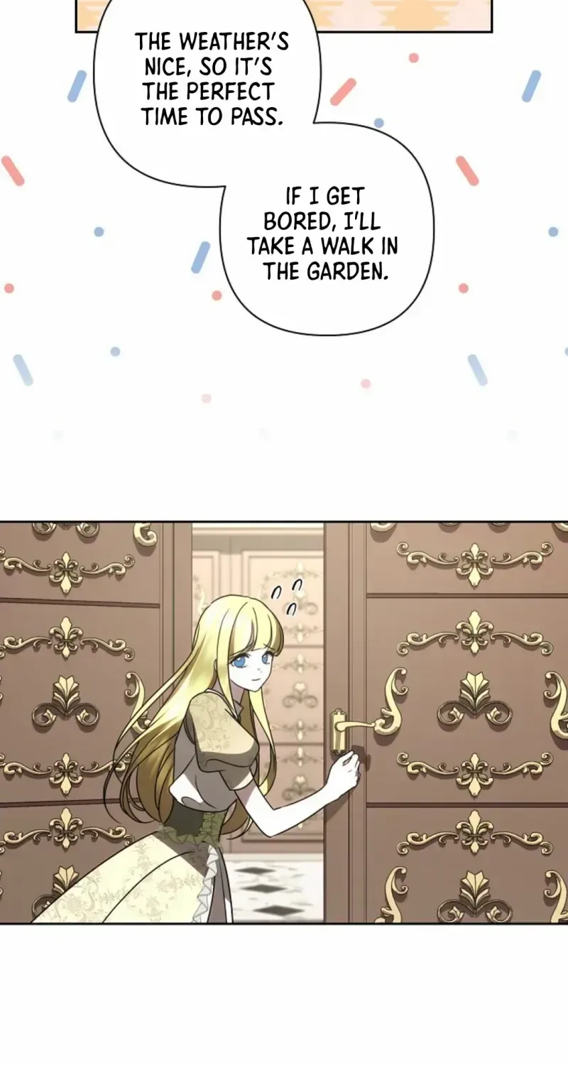 Undercover Princess Chapter 37 page 80