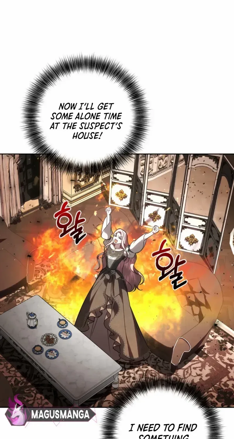 Undercover Princess Chapter 37 page 84