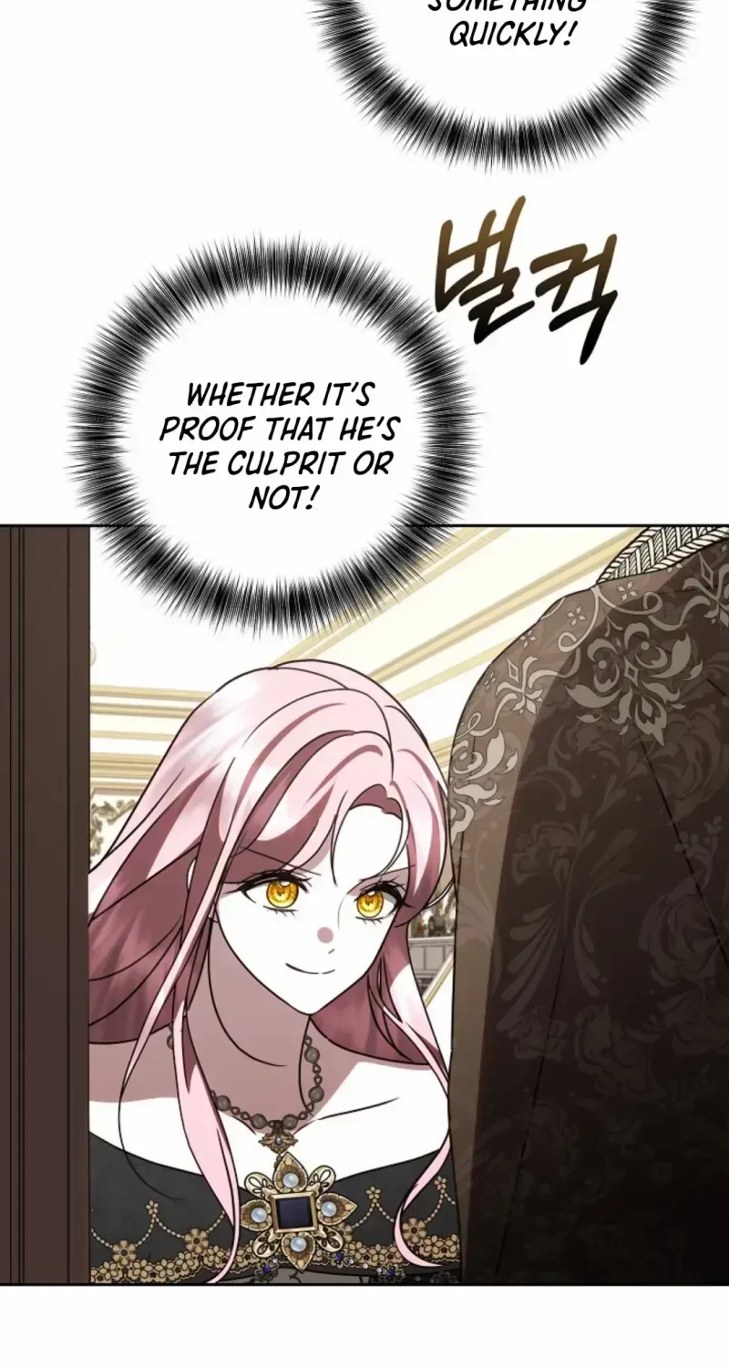 Undercover Princess Chapter 37 page 85