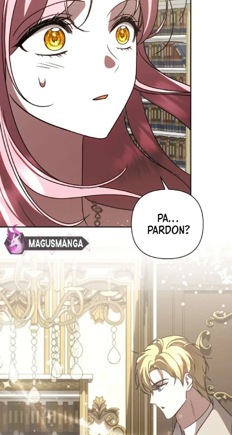 Undercover Princess Chapter 37 page 95