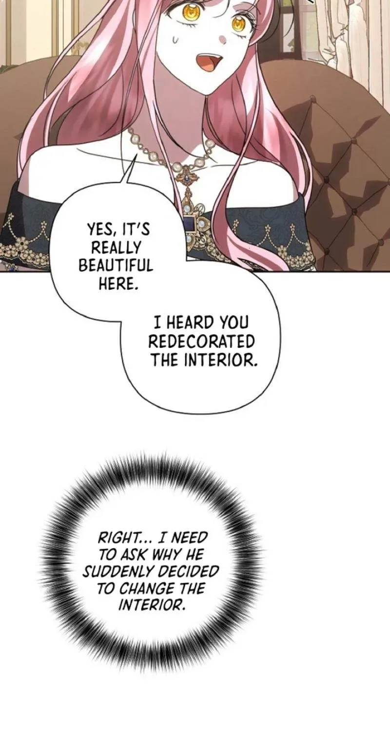 Undercover Princess Chapter 38 page 6