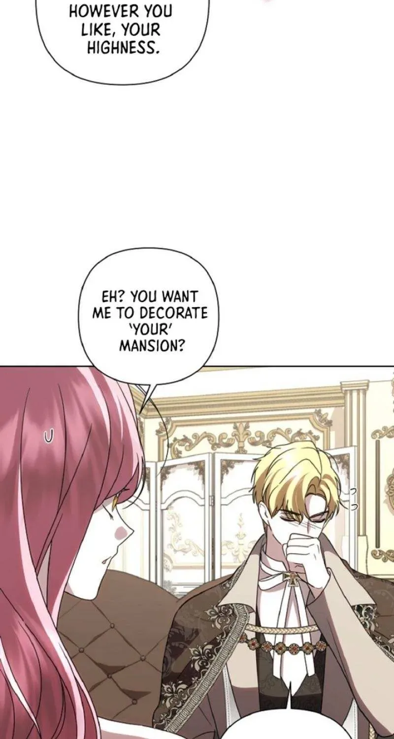 Undercover Princess Chapter 38 page 8