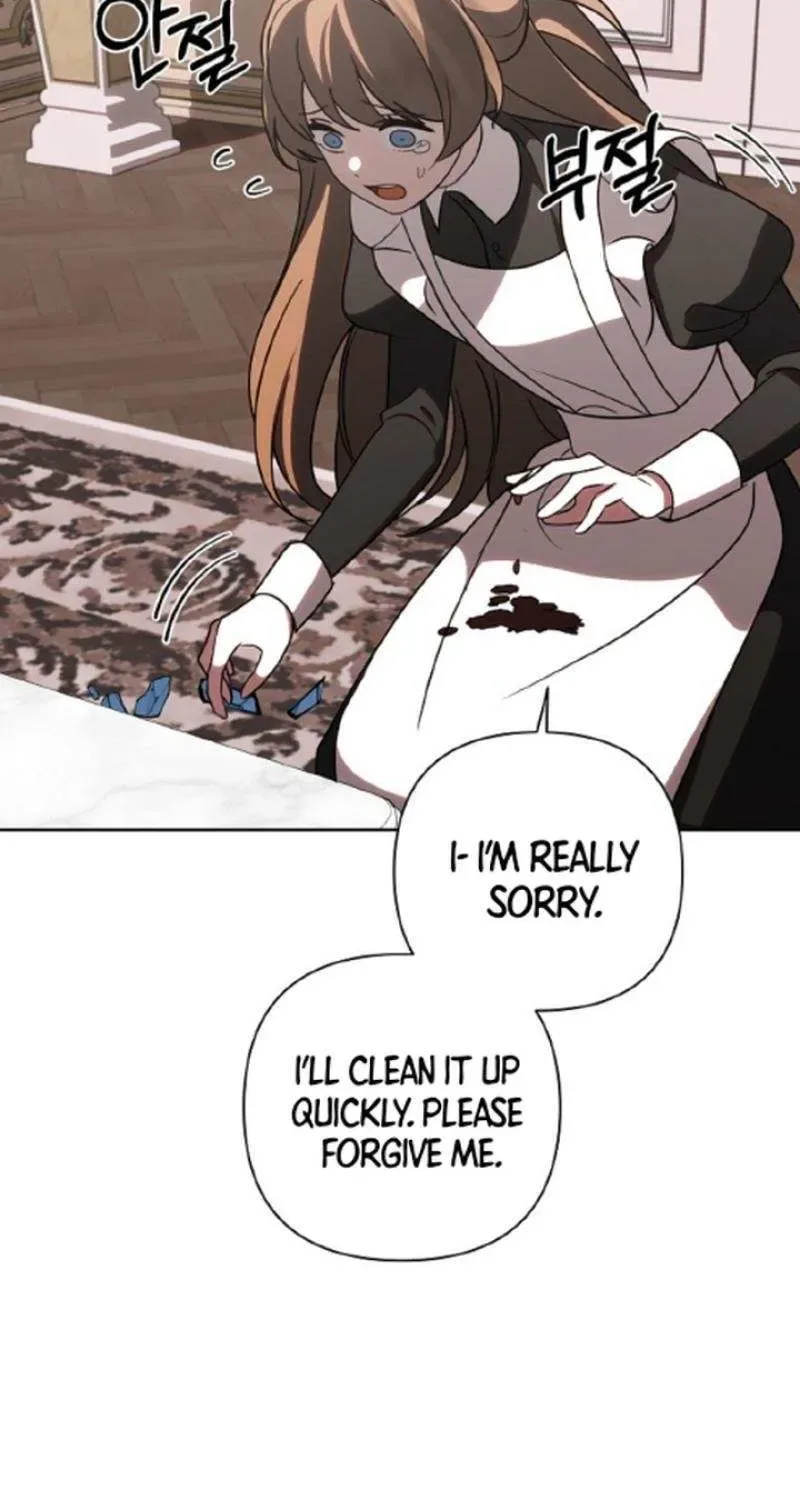 Undercover Princess Chapter 38 page 24