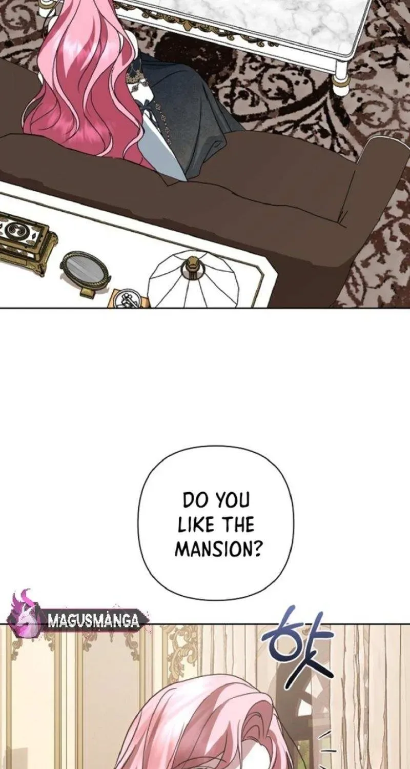 Undercover Princess Chapter 38 page 5