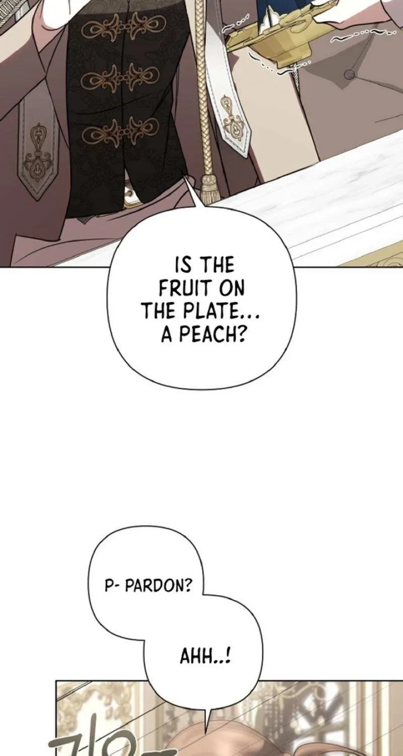 Undercover Princess Chapter 38 page 15