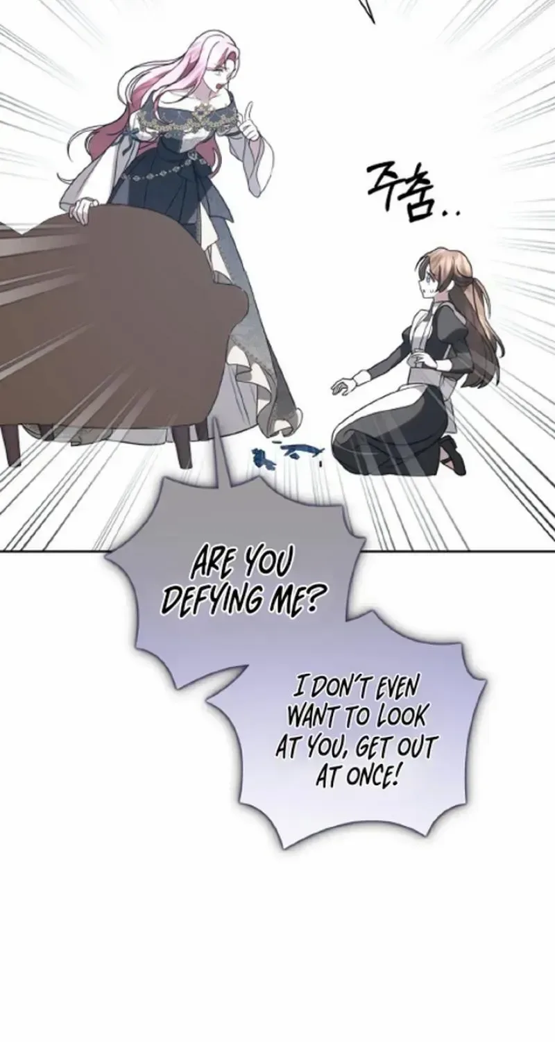 Undercover Princess Chapter 38 page 30