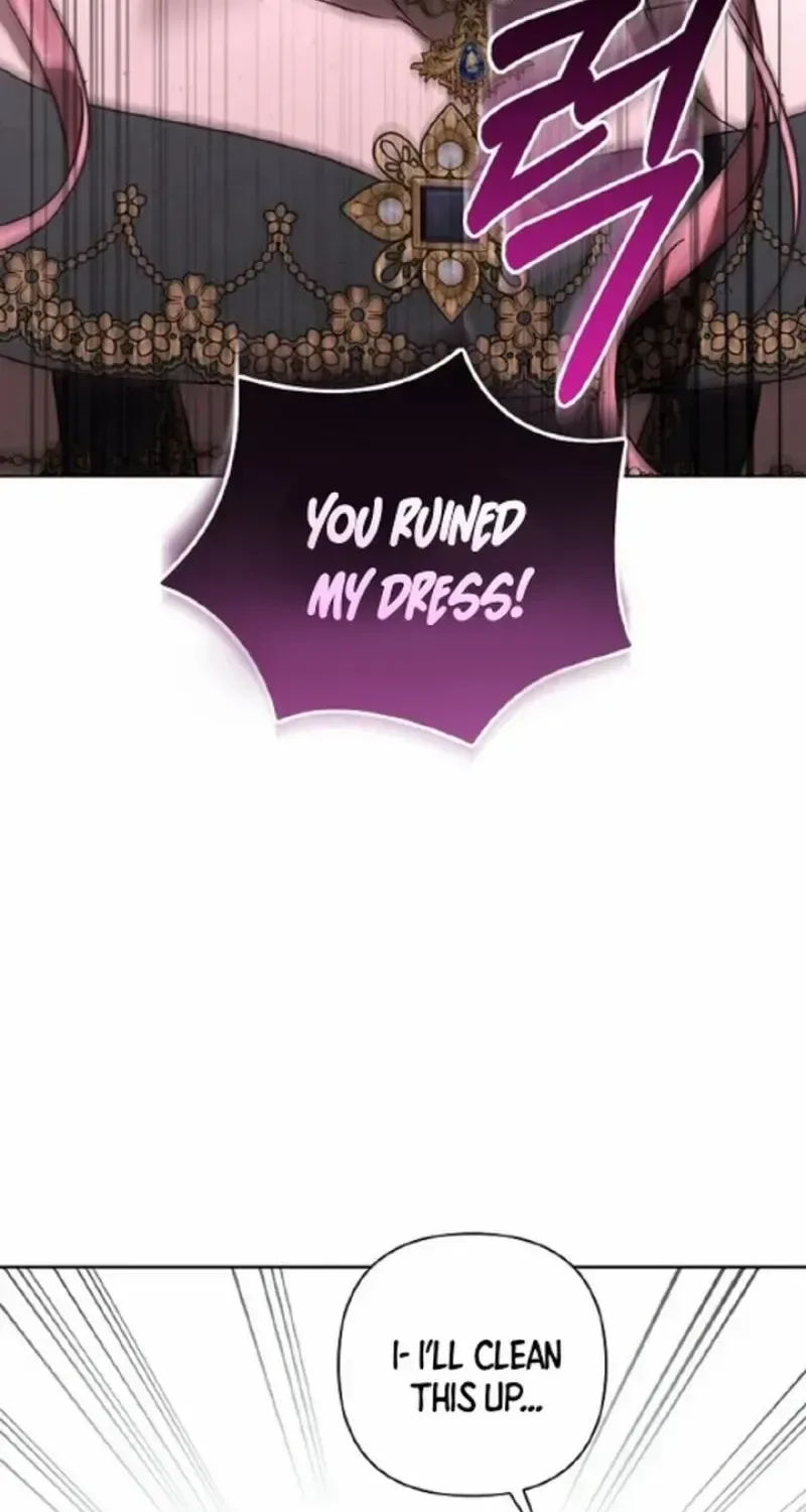 Undercover Princess Chapter 38 page 29
