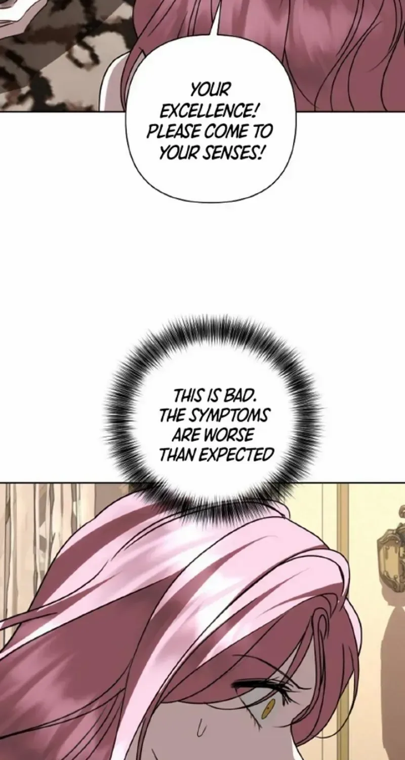 Undercover Princess Chapter 38 page 34