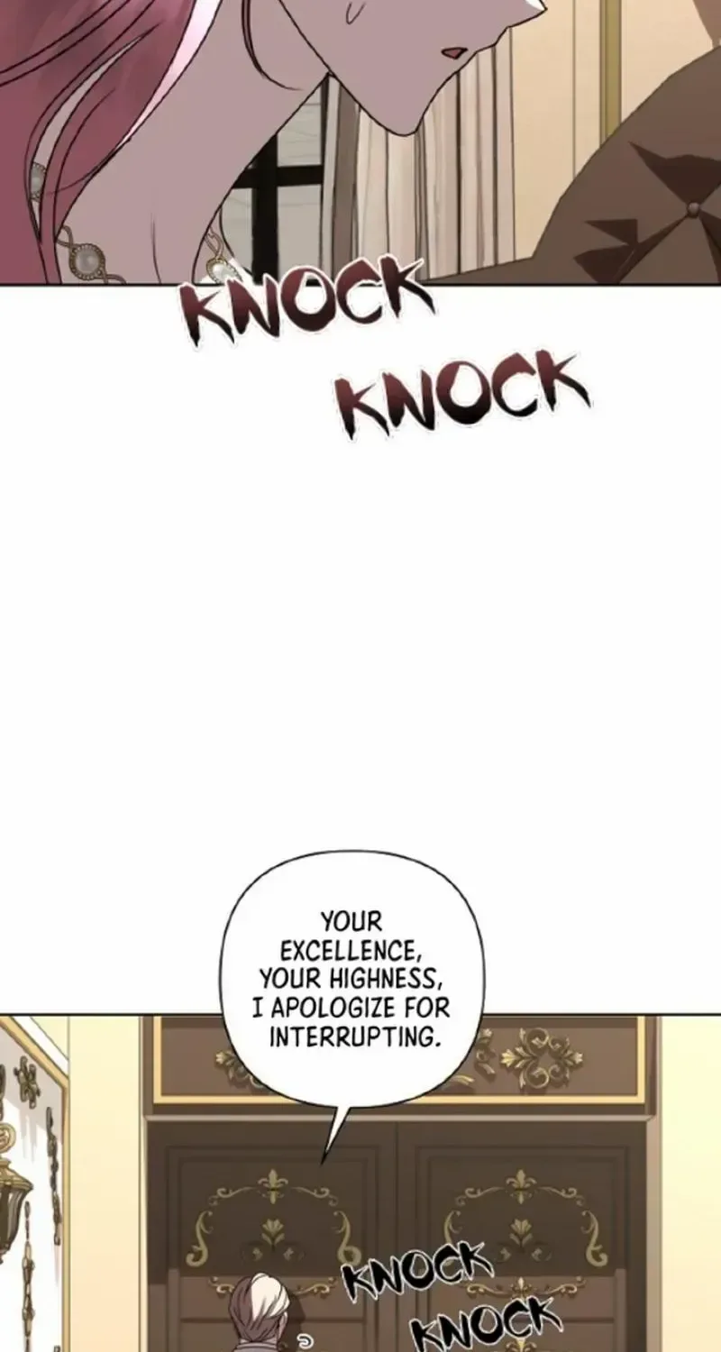 Undercover Princess Chapter 38 page 35