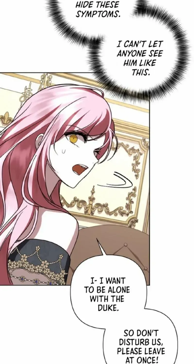 Undercover Princess Chapter 38 page 37