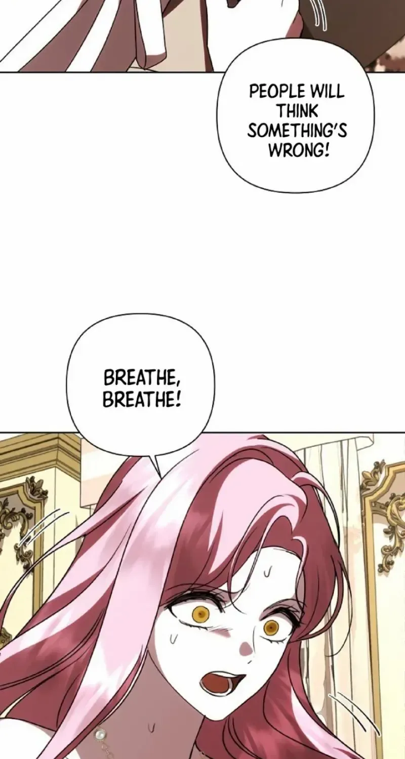 Undercover Princess Chapter 38 page 39