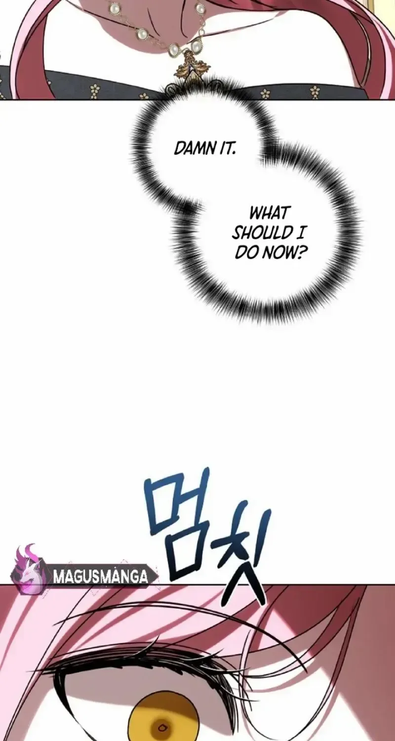 Undercover Princess Chapter 38 page 40