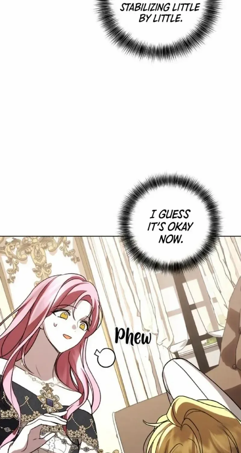 Undercover Princess Chapter 38 page 49