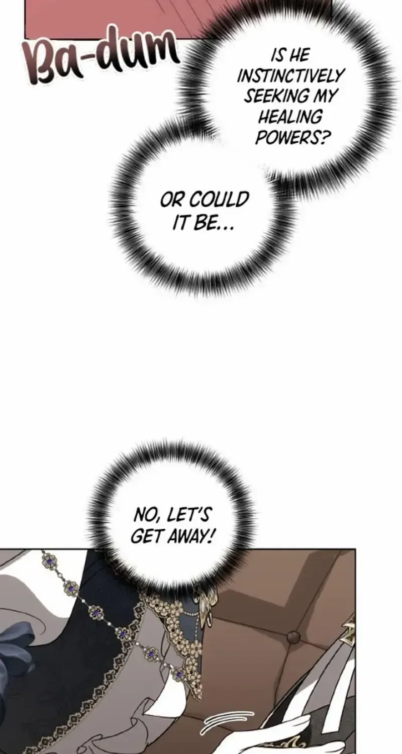 Undercover Princess Chapter 38 page 55
