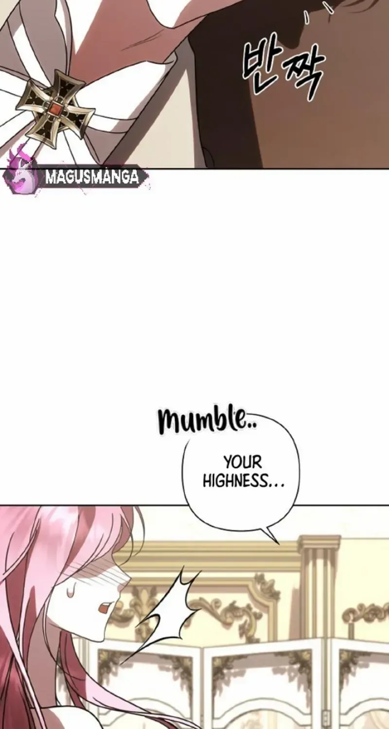 Undercover Princess Chapter 38 page 63