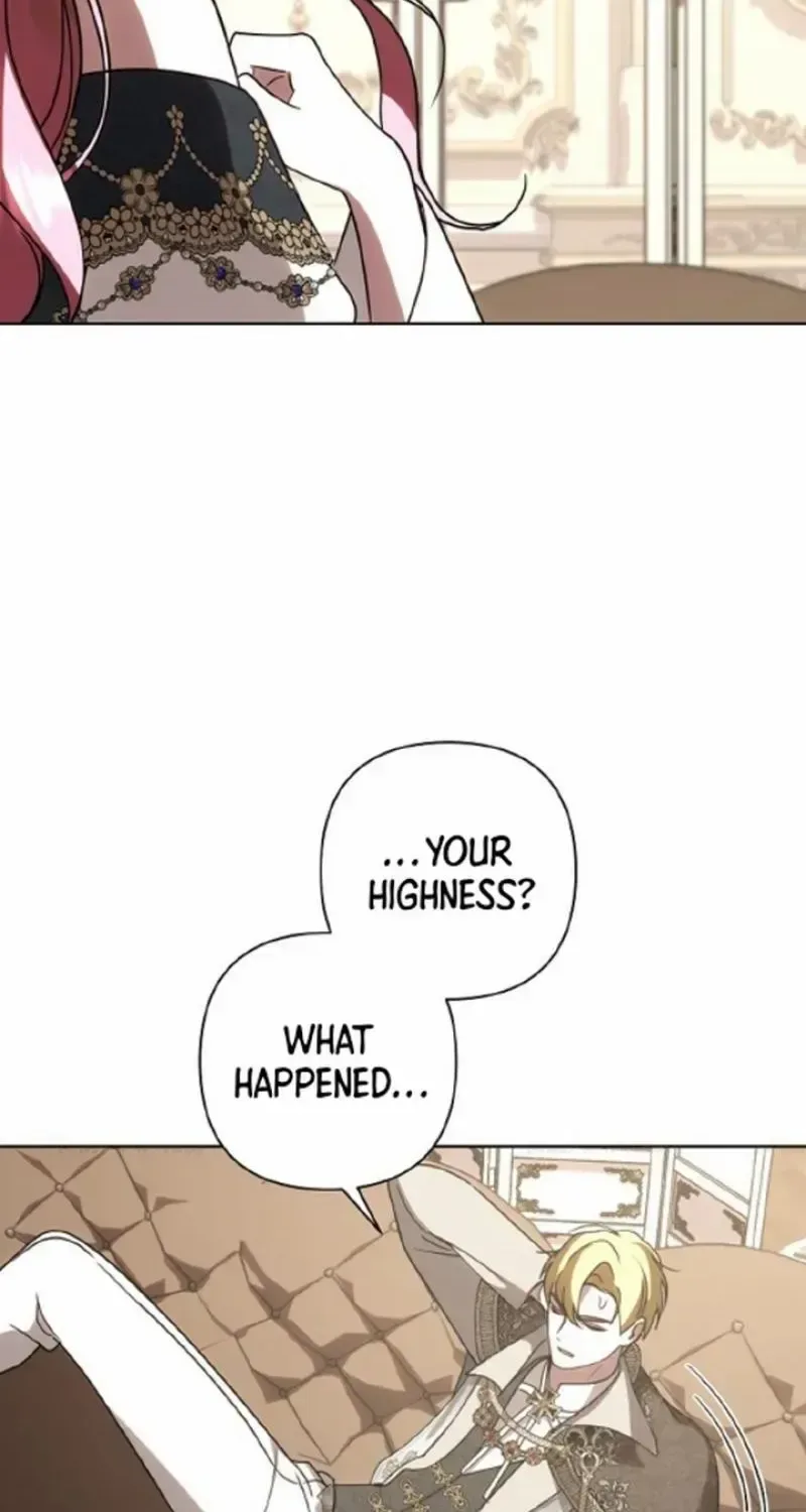 Undercover Princess Chapter 38 page 64