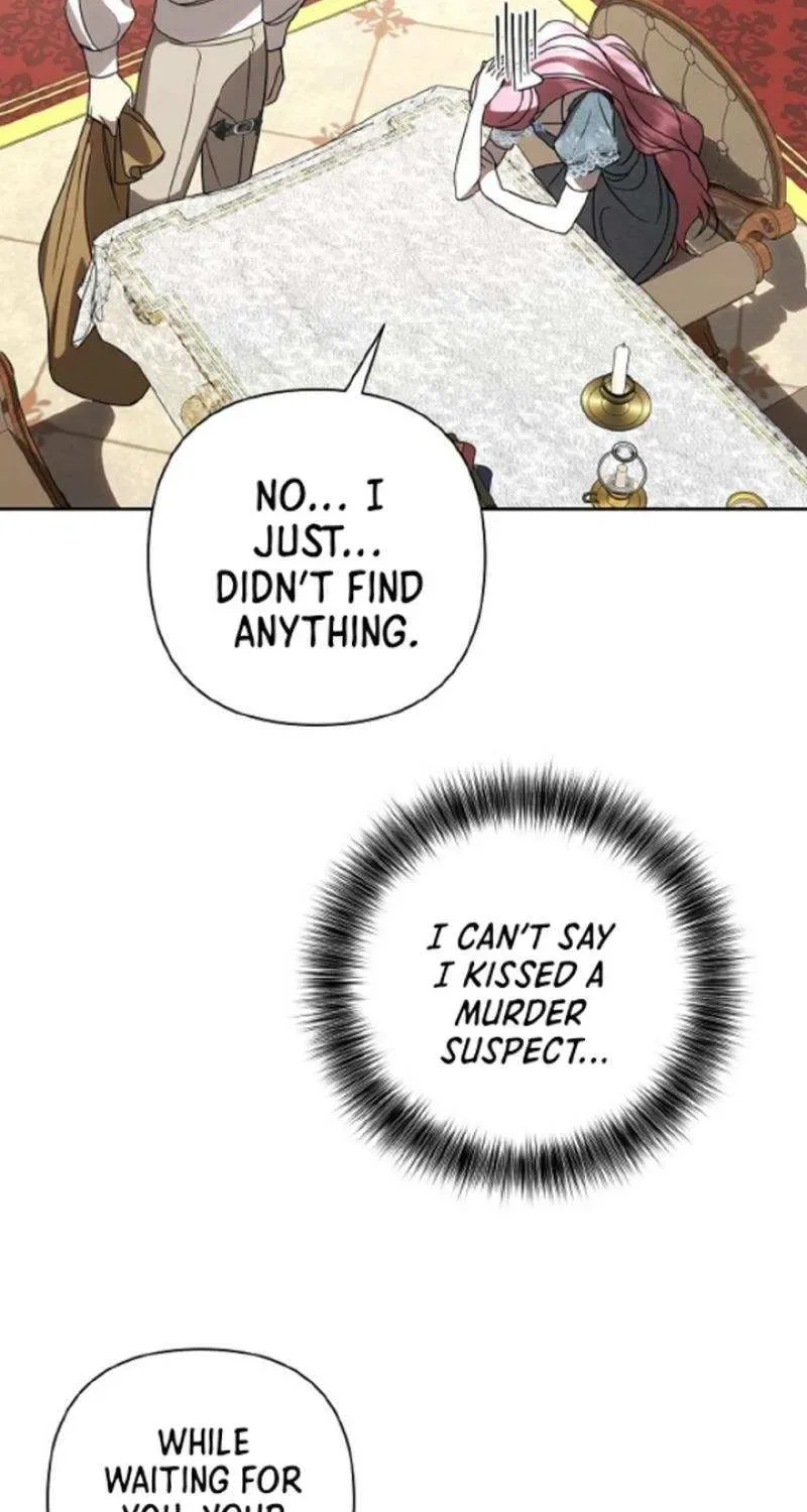 Undercover Princess Chapter 38 page 73