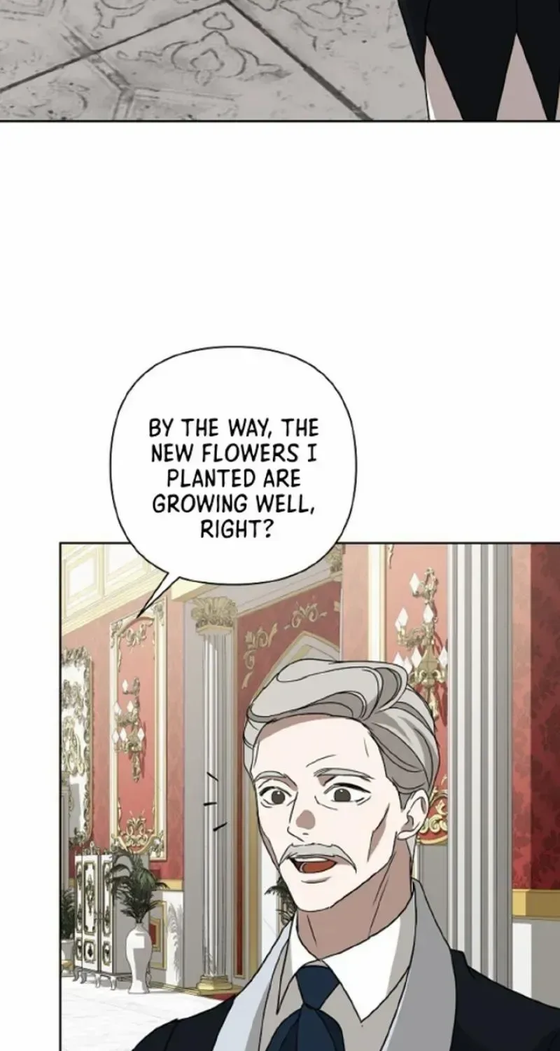 Undercover Princess Chapter 38 page 84