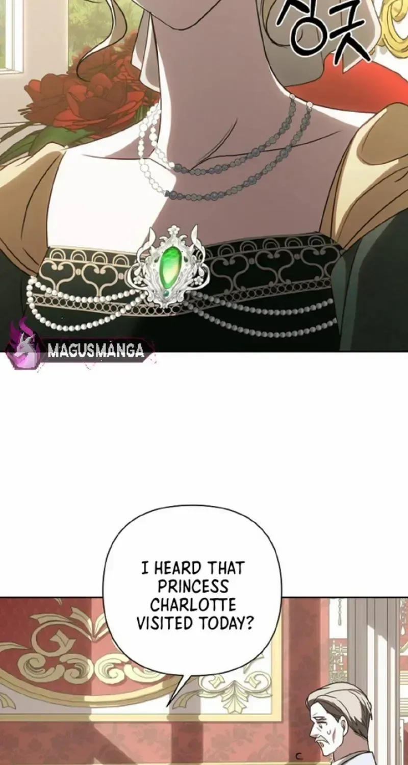Undercover Princess Chapter 38 page 86