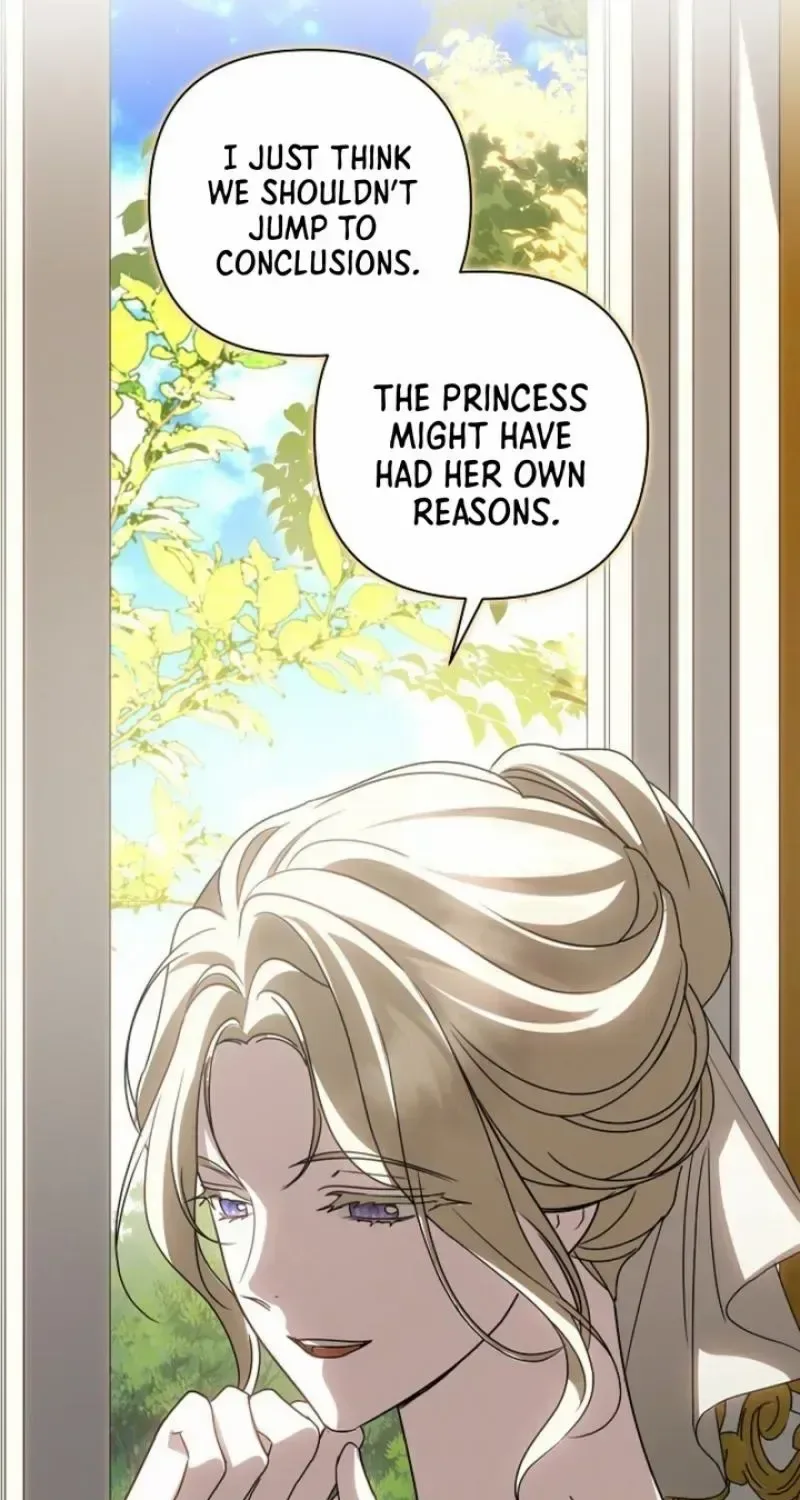 Undercover Princess Chapter 38 page 92