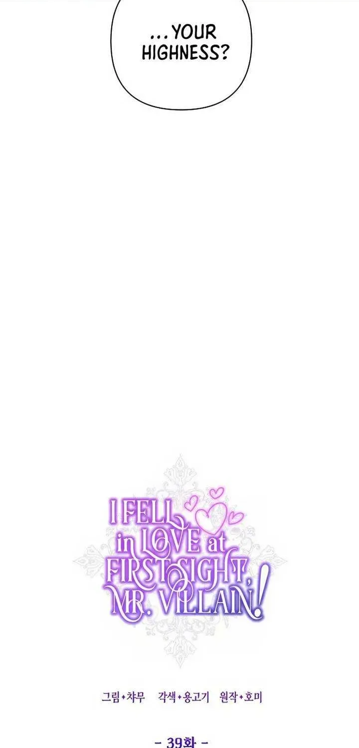 Undercover Princess Chapter 39 page 25