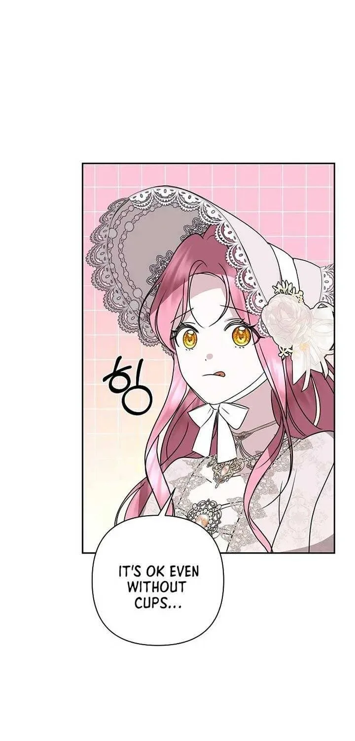 Undercover Princess Chapter 39 page 14